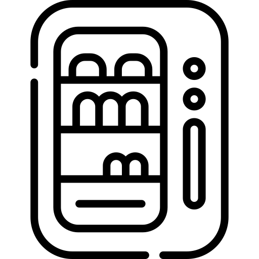 یخچال صنعتی تجهیزاتی